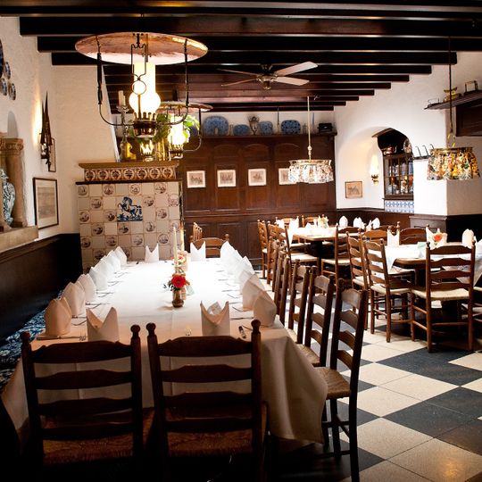 Altes Gasthaus Leve
