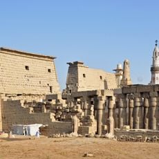Templo de Luxor
