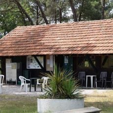 Golf des Aiguilles Vertes