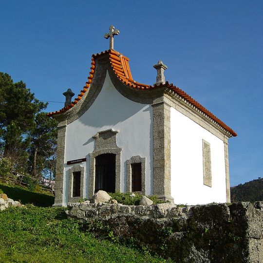 Santuário de Nossa Senhora do Desterro