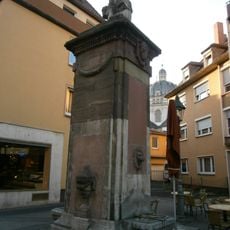 Brunnen