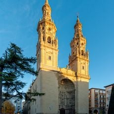 Cathédrale de Logroño