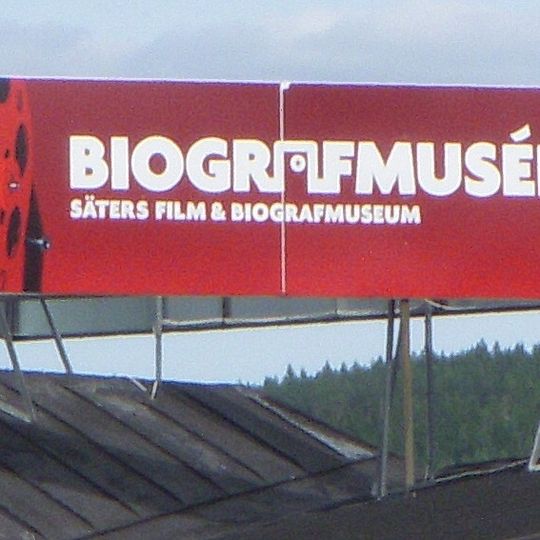 Biografmuseet