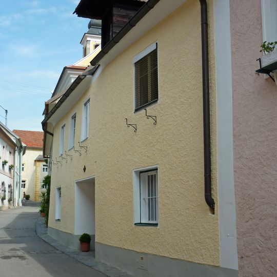 Wohnhaus