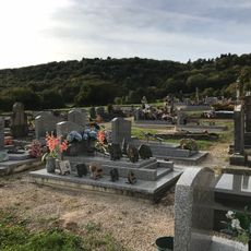 Cemetery of Loisia