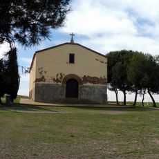 Ermita de la Santa Creu