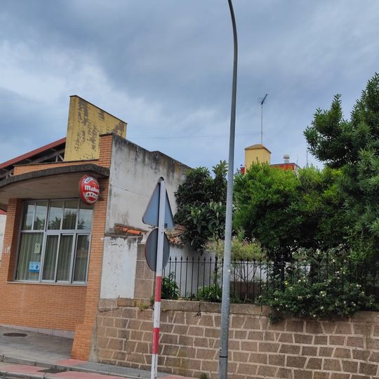 Valencia de Alcántara