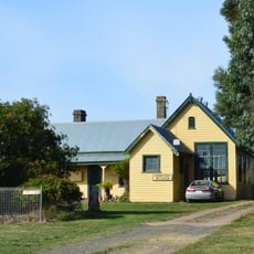 Yambuk Primary School