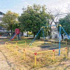 Mukonosan No.2 Park