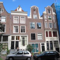 Recht Boomssloot 59, Amsterdam