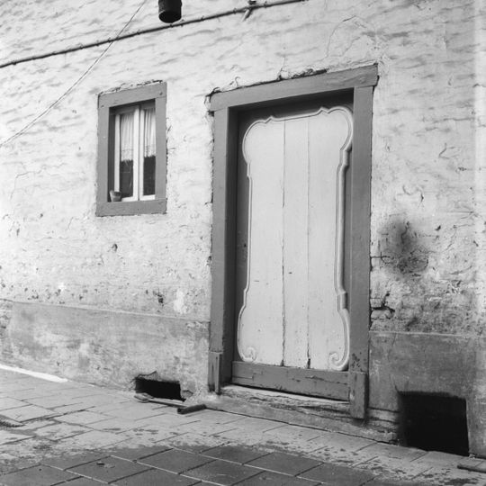 Emmastraat 20, Landgraaf