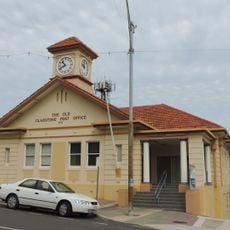 Gladstone Post Office