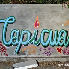 Capicua