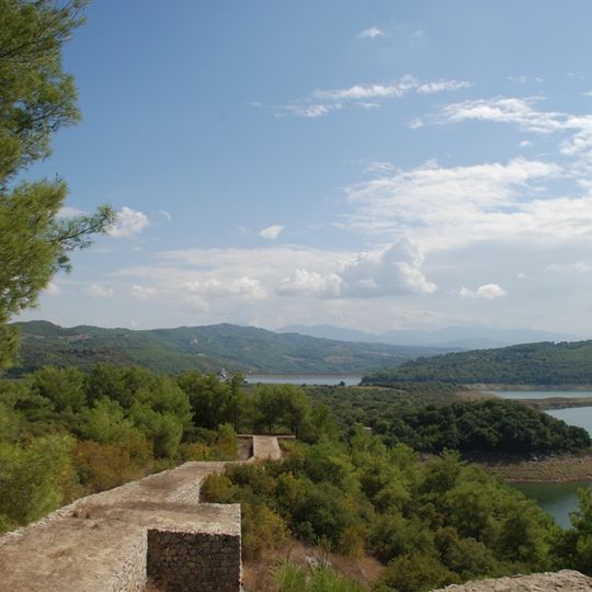 Karatepe-Aslantaş National Park