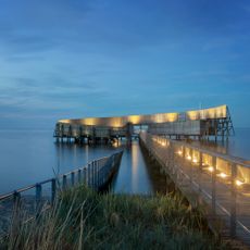 Kastrup Søbad