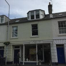 St Andrews, 5 Greyfriars Garden