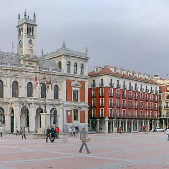 Plaza Mayor