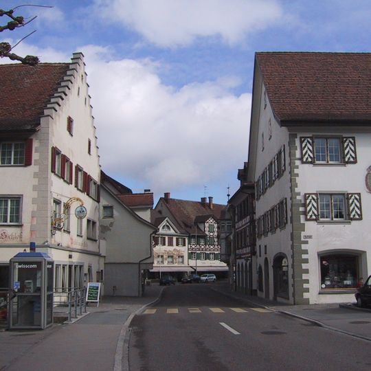 Steckborn