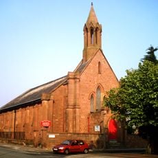 Church of St Clement, Liverpool