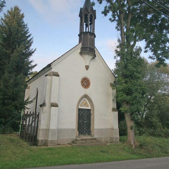 Chapel of Saint Donatus