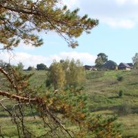 Телешово (Наро-Фоминскан кӀошт)