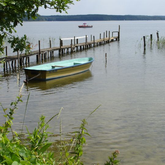 Plauer See