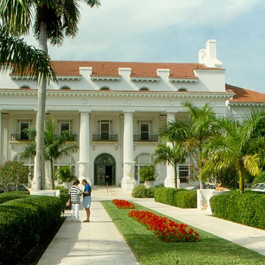 Flagler Museum