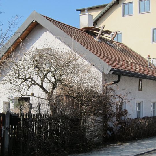 Kleinhaus