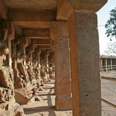 Chausath Yogini Temple, Bhedaghat