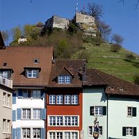 Lenzburg