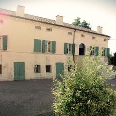 Monsignor Guerrino Ferrares Archaeological Museum