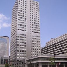 Asahi-seimei Ōtemachi building
