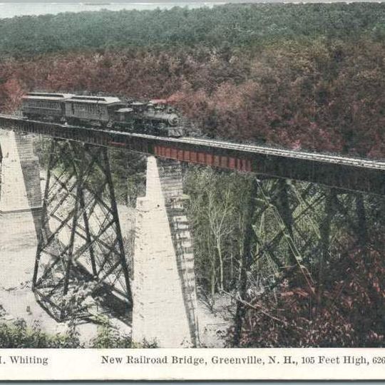 Great Trestle