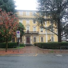 Palazzo di Giustizia