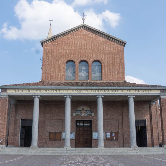 Chiesa di San Bartolomeo