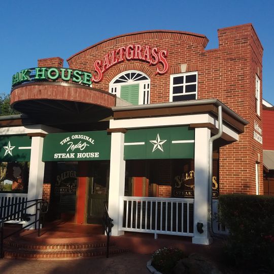 Saltgrass Steak House