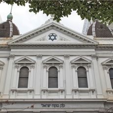 East Melbourne Hebrew Congregation