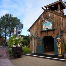 Seaport Village
