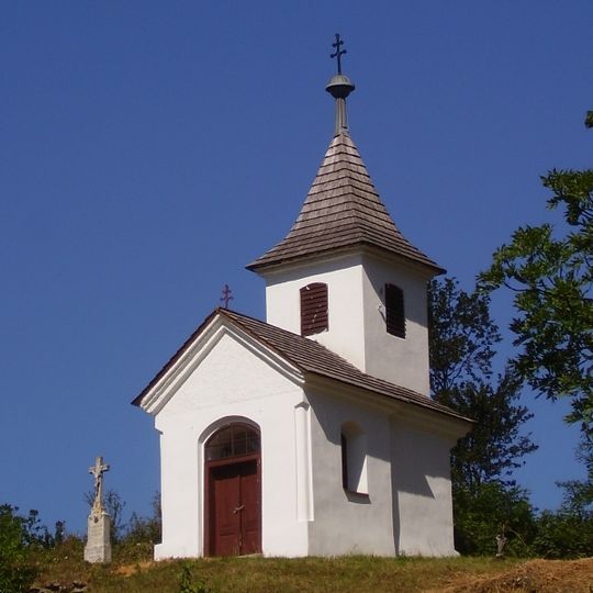 Chapel of Virgin Mary