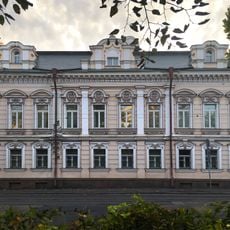 Новокузнецкая улица 24 c1