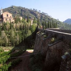 Porta Coeli Charterhouse