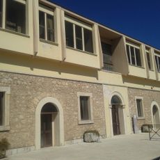 Städtisches Archäologisches Museum von Collelongo