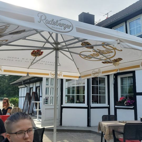 Landgasthaus Jahnsfelde