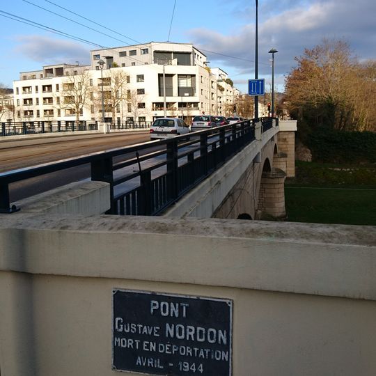 Pont Gustave Nordon