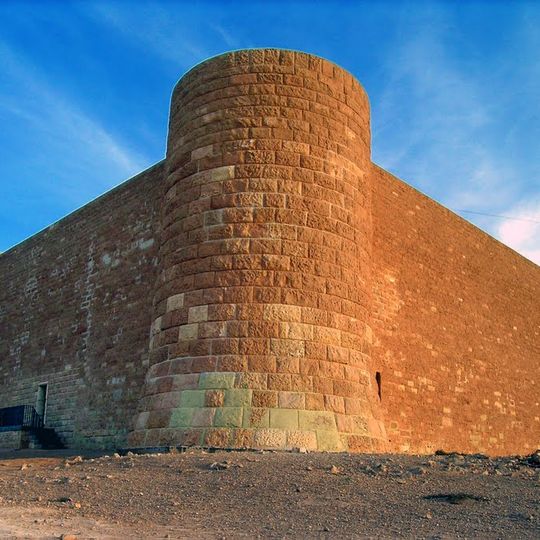 Deutsche Kriegsgräberstätte Tobruk