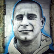 Graffiti