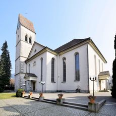 Reformed church