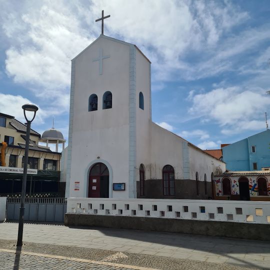 Igreja Do Nazareno