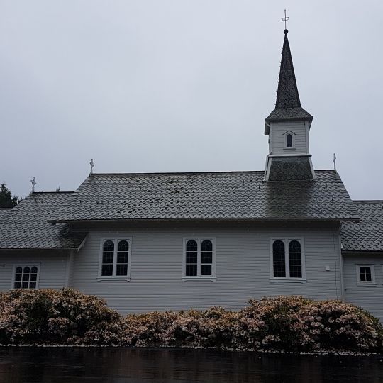 Lykling Church