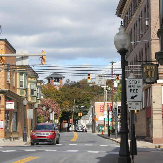 Bangor